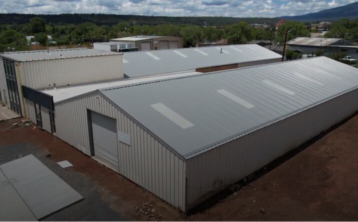 Pictures of Retail, Office, Industrial property located at 602 E. Butler Avenue, Flagstaff, AZ 86001-5877 for sales - image #1