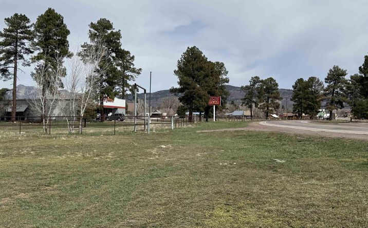 Pictures of Land property located at 1000 N Nmsr 17 Road, Chama, NM 87520 for sales - image #1