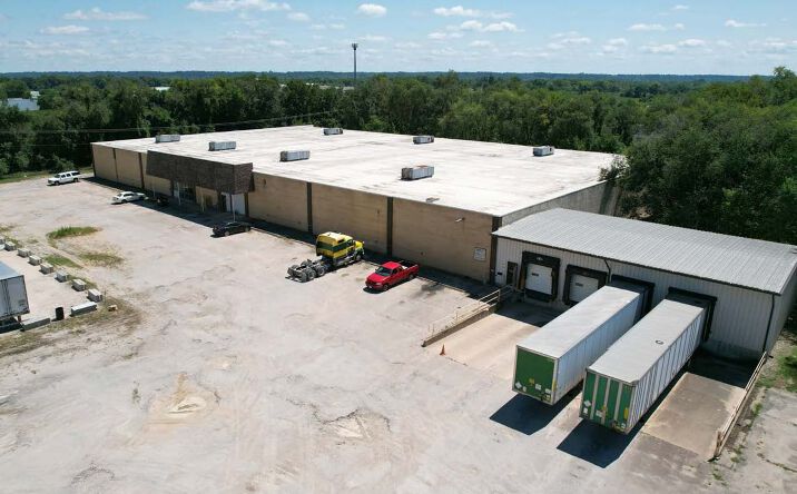 Pictures of Industrial property located at 5012 Avenue O, Fort Madison, IA 52627 for sales - image #1