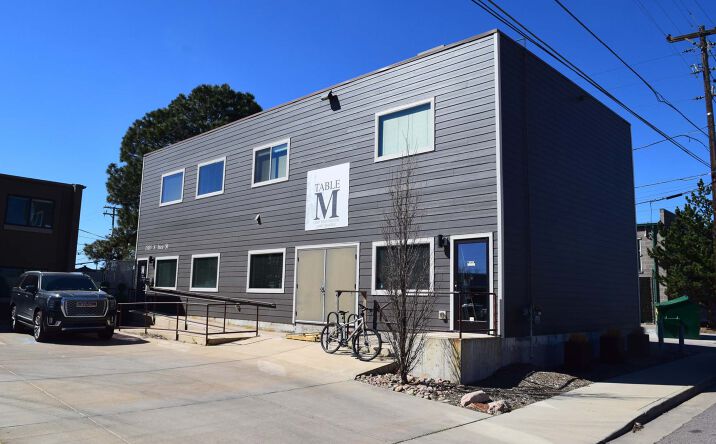 Pictures of Industrial property located at 1305 S Inca St, Denver, CO 80223 for sales - image #1