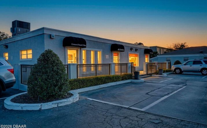 Pictures of Business for Sale, Office, Retail property located at 325 S Yonge Street, Ormond Beach, FL 32174 for sales - image #1