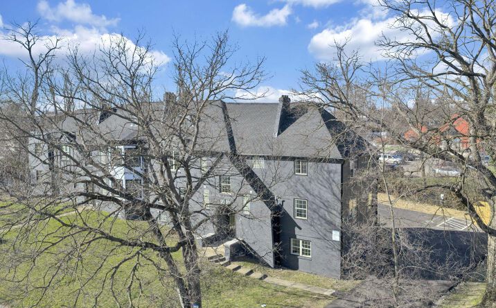 Pictures of Multifamily property located at 2080-2090 E 5th Avenue, Columbus, OH 43219 for sales - image #1