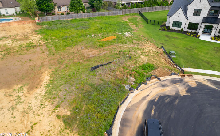 Pictures of Land property located at 79 Swanbourne Cove, Jackson, TN 38305 for sales - image #1