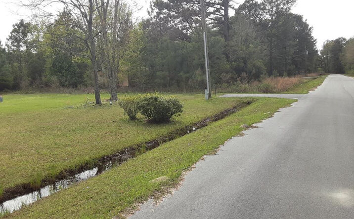Pictures of Land, Multifamily property located at 257 Gass Road, Cordova, SC 29039 for sales - image #1