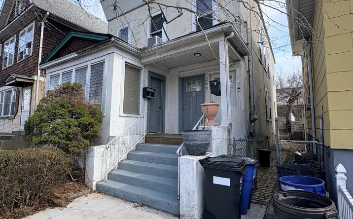Pictures of Multifamily property located at 269 Pulaski Avenue, Staten Island, NY 10303 for sales - image #1