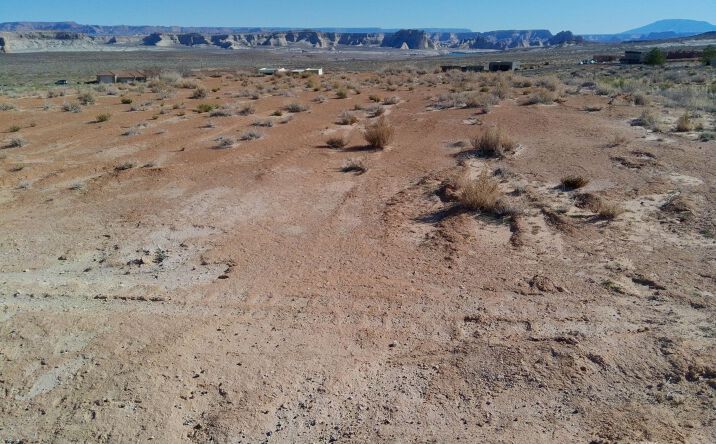 Pictures of Land property located at 55 Schoppman Ln, Page, AZ 86040 for sales - image #1