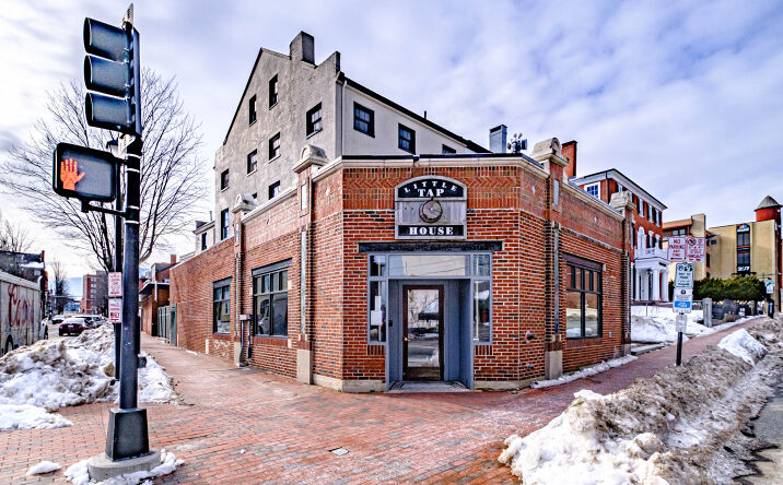 Pictures of Mixed Use, Retail property located at 106 High St, Portland, ME 04101 for sales - image #1