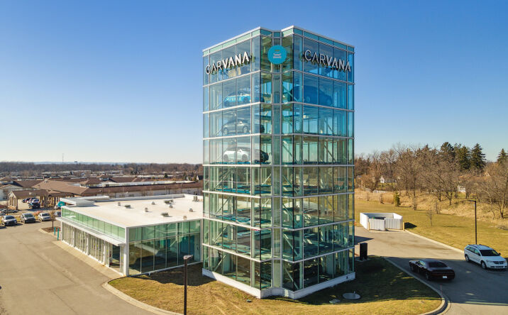 Pictures of Retail property located at 4070 Interchange Corporate Center Rd, Warrensville Heights, OH 44128 for sales - image #1