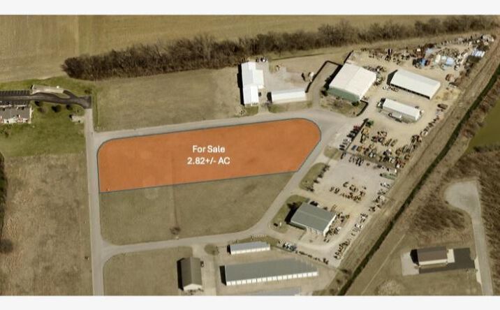 Pictures of Land property located at 3635 Citadel Cir, Newburgh, IN 47630 for sales - image #1