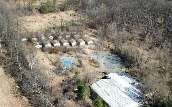 Pictures of Special Purpose property located at 3222 Plow Rd, Mohnton, PA 19540 for sales - image #1