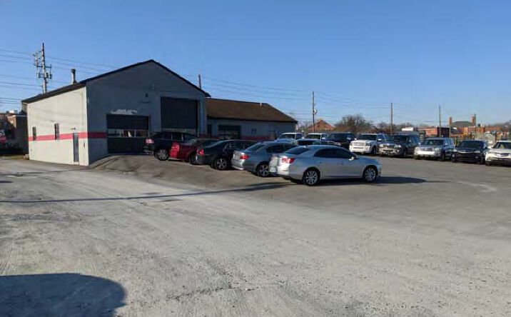 Pictures of Retail, Mixed Use property located at 309 Harrisburg Avenue, Lancaster, PA 17603 for sales - image #1