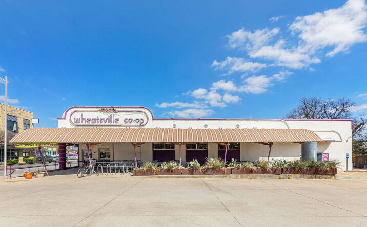 Pictures of Retail property located at 3101 Guadalupe St, Austin, TX 78705 for sales - image #1
