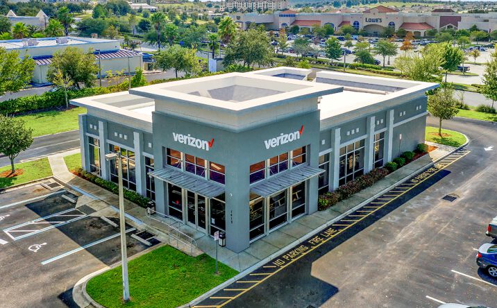 Pictures of Retail property located at 1415 FL-50, Clermont, FL 34711 for sales - image #1