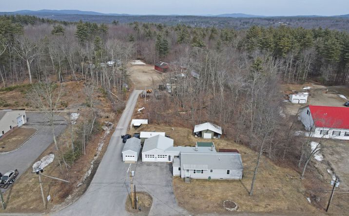 Pictures of Industrial, Land property located at 5 High St, Candia, NH 03034 for sales - image #1