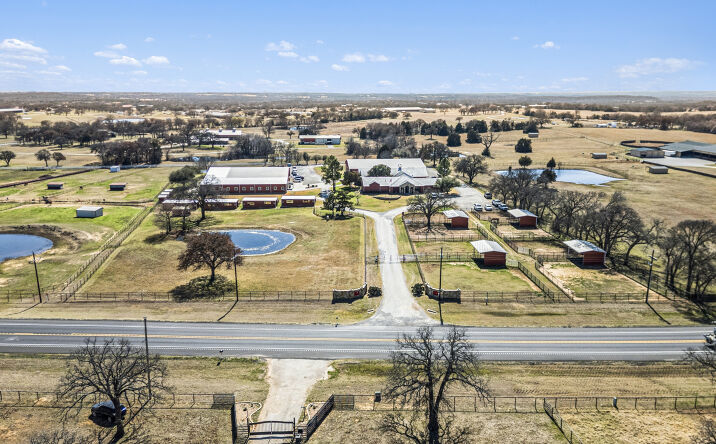 Pictures of Special Purpose property located at 8386 Farm to Market 455 E, Pilot Point, TX 76258 for sales - image #1