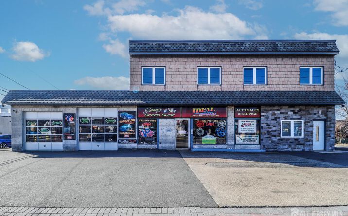 Pictures of Special Purpose property located at 369 New Brunswick Avenue # 1, Fords, NJ 08863 for sales - image #1