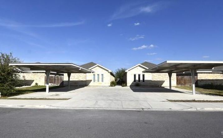 Pictures of Multifamily property located at 4904 N Hiawatha Drive, Pharr, TX 78577 for sales - image #1