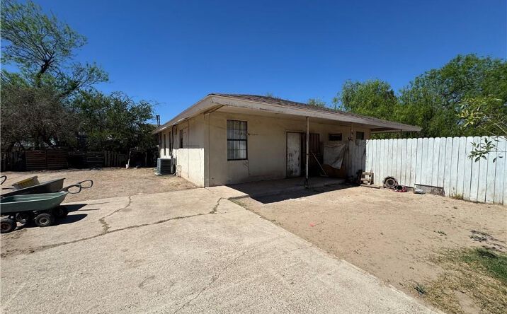 Pictures of Land property located at 420 S La Homa Road, Mission, TX 78572 for sales - image #1