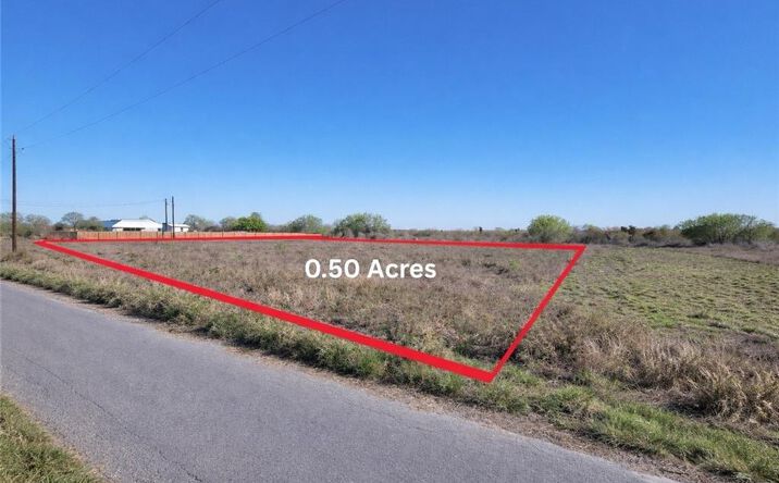 Pictures of Land, Multifamily property located at 12 Carlota Road, Rio Grande City, TX 78582 for sales - image #1
