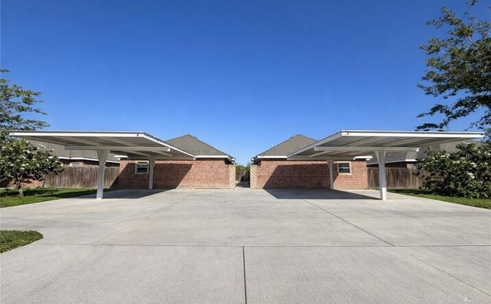 Pictures of Multifamily property located at 610 S Linda Street, Mission, TX 78573 for sales - image #1