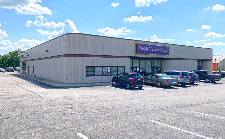 Pictures of Office property located at 20630 Rte 19, Cranberry Township, PA 16066 for sales - image #1