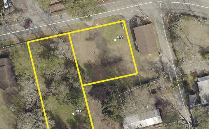 Pictures of Land property located at 1858 Savage Road, Charleston, SC 29407 for sales - image #1