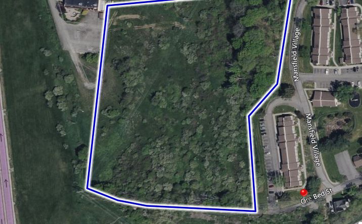 Pictures of Land property located at 0 Ore Bed Street, Mansfield, PA 16933 for sales - image #1