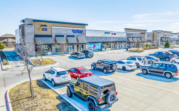 Pictures of Retail property located at 7032 N Blue Mound Rd, Fort Worth, TX 76131 for sales - image #1