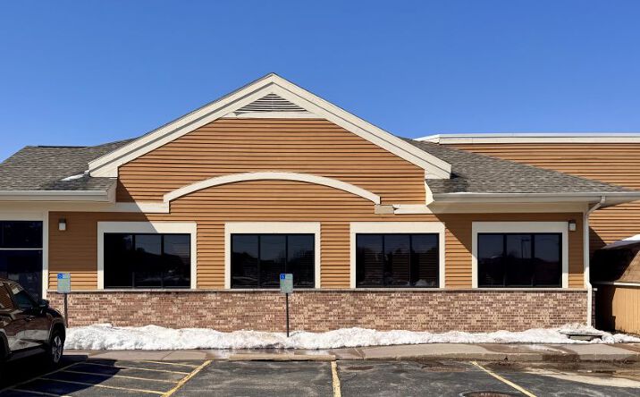 Pictures of Land, Office property located at 8150 Excelsior Dr, Madison, WI 53717 for sales - image #1