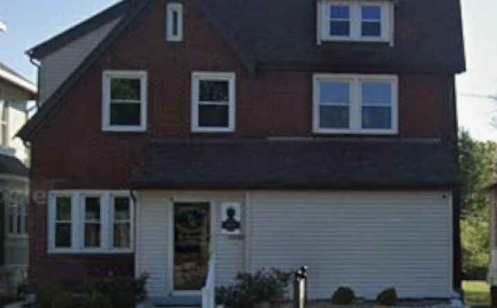 Pictures of Multifamily property located at 729 Salem Ave, Dayton, OH 45406 for sales - image #1