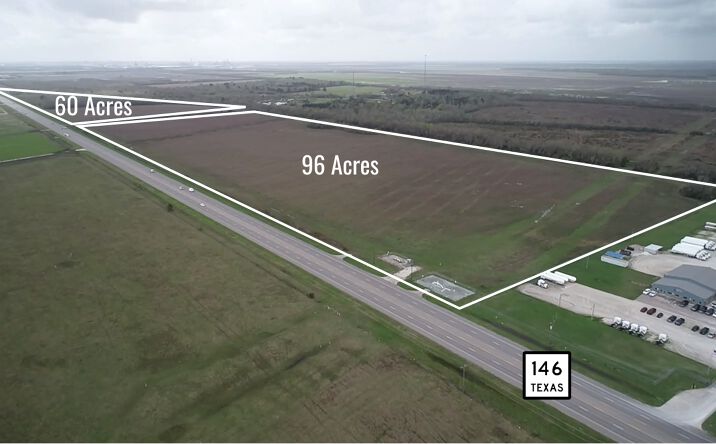 Pictures of Land property located at 10790 TX-146, Dayton, TX 77535 for sales - image #1