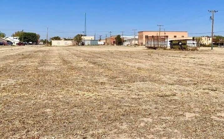 Pictures of Land property located at 600 Ave G, Ralls, TX 79357 for sales - image #1