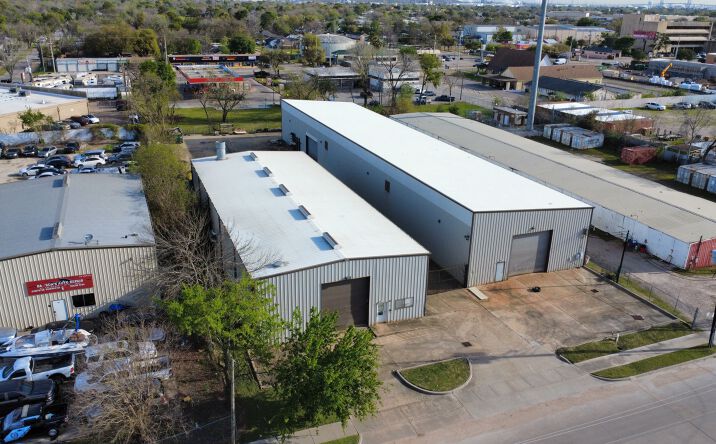 Pictures of Industrial property located at 511 Curtis Ave, Pasadena, TX, Pasadena, TX 77502 for sales - image #1