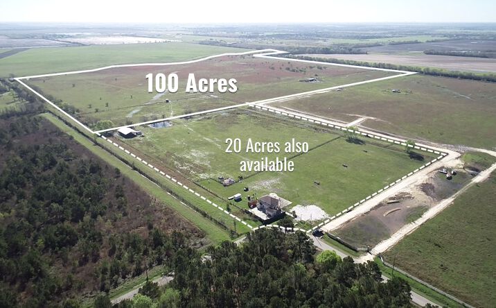 Pictures of Land property located at 675 County Rd 624, Dayton, TX 77535 for sales - image #1