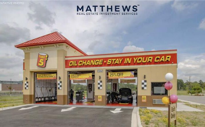 Pictures of Retail property located at 903 Ohio Ave S, Live Oak, FL 32064 for sales - image #1