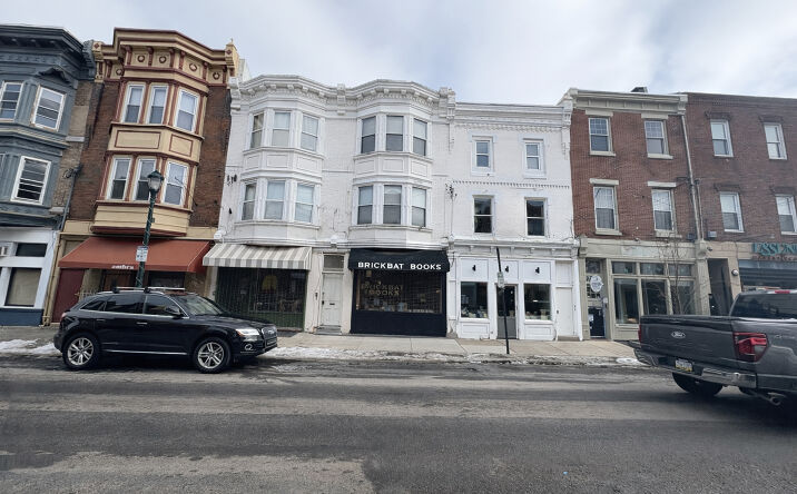 Pictures of Mixed Use, Retail property located at 707 S 4th St, Philadelphia, PA 19147 for sales - image #1