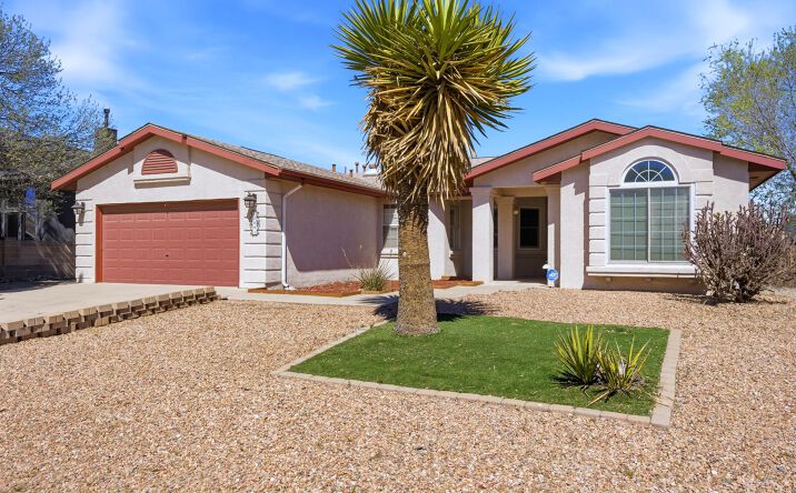 Pictures of Mixed Use, Office, Self Storage, Special Purpose property located at 2881 Chessman Dr SE, Rio Rancho, NM 87124 for sales - image #1