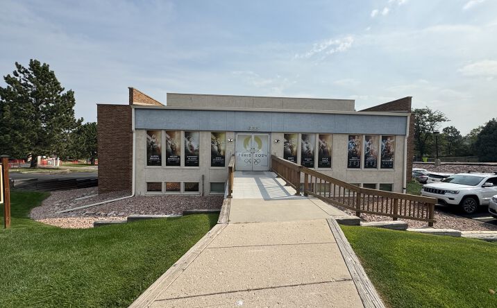 Pictures of Office property located at 6155 Lehman Dr, Colorado Springs, CO 80918 for sales - image #1