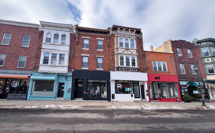 Pictures of Mixed Use, Retail property located at 704 S 4th St, Philadelphia, PA 19147 for sales - image #1