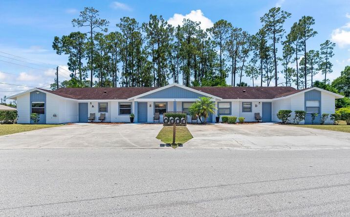 Pictures of Multifamily, Land property located at 1 Brittany Lane, Palm Coast, FL 32137 for sales - image #1
