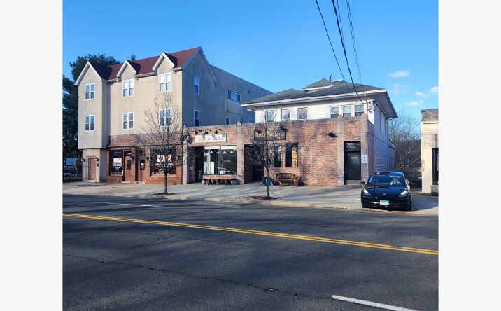 Pictures of Mixed Use, Retail property located at 1242 Whitney Ave, Hamden, CT 06517 for sales - image #1
