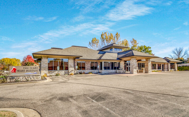 Pictures of Office property located at 659 W Hamilton Ave, Eau Claire, WI 54701 for sales - image #1