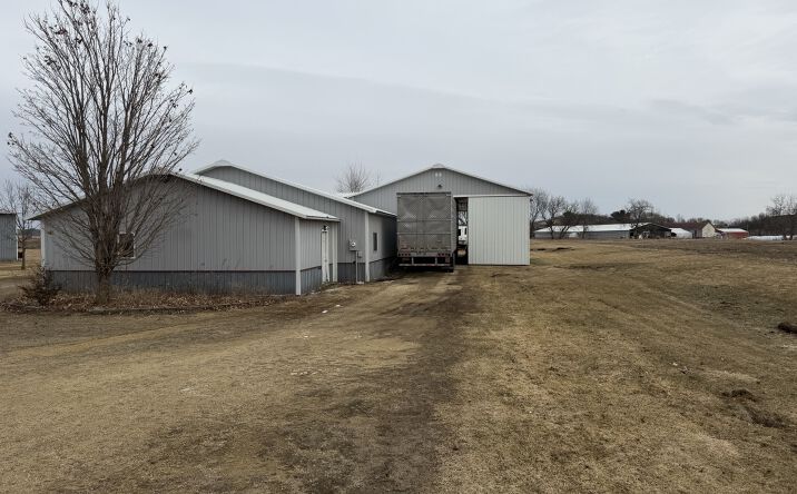 Pictures of Industrial, Mixed Use property located at 450 Industrial Dr, Mondovi, WI 54755 for sales - image #1