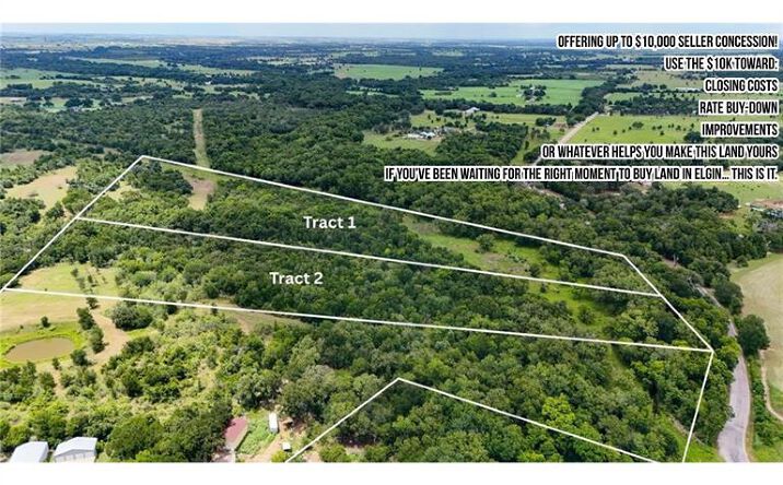Pictures of Land property located at 1162 FM 3000 Farm-To-Market Rd, Elgin, TX 78621 for sales - image #1