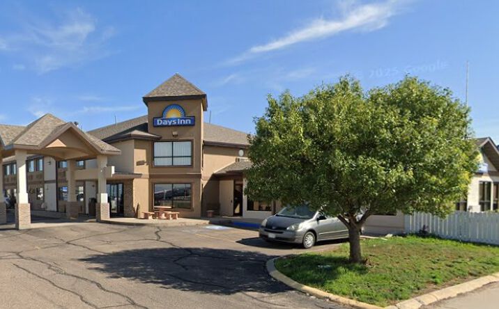 Pictures of Hospitality property located at 3042 Silverberg Dr, Sidney, NE 69162 for sales - image #1