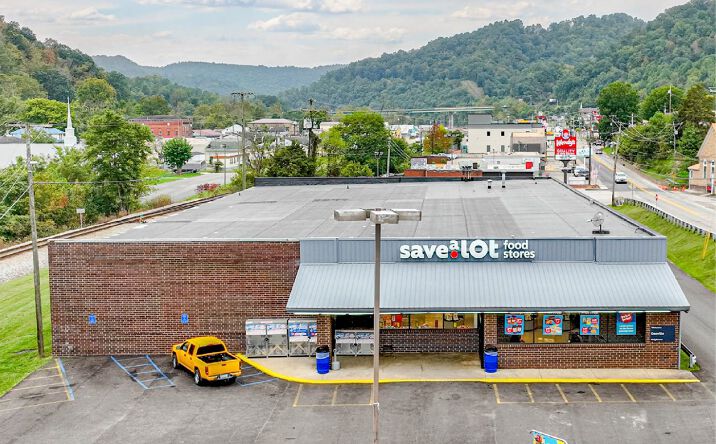 Pictures of Retail property located at 236 Mall Rd, Danville, WV 25053 for sales - image #1