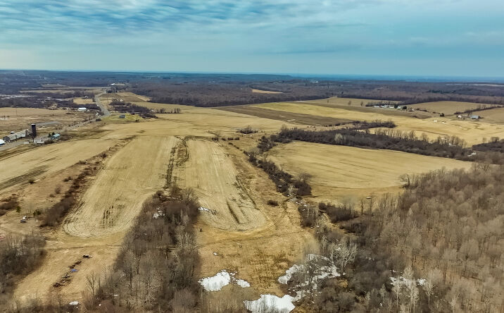 Pictures of Land property located at 26758 County Rte 16, Evans Mills, NY 13637 for sales - image #1