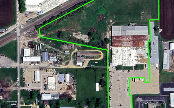 Pictures of Industrial, Land property located at 525 Elm Pl, Princeton, IL 61356 for sales - image #1