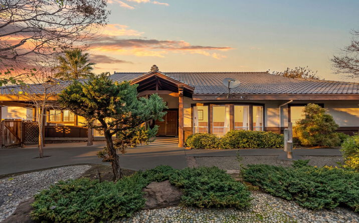 Pictures of Multifamily, Senior Living property located at 24952-24954 Cypress Ave, Hayward, CA 94544 for sales - image #1