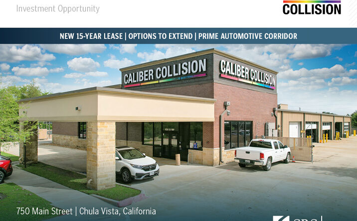 Pictures of Retail property located at Main St, Chula Vista, CA 91911 for sales - image #1